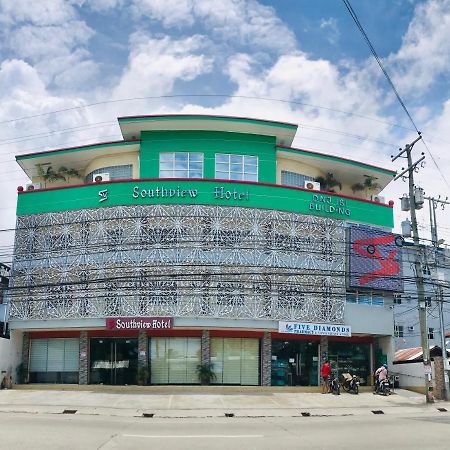 Southview Hotel Dumaguete City Luaran gambar