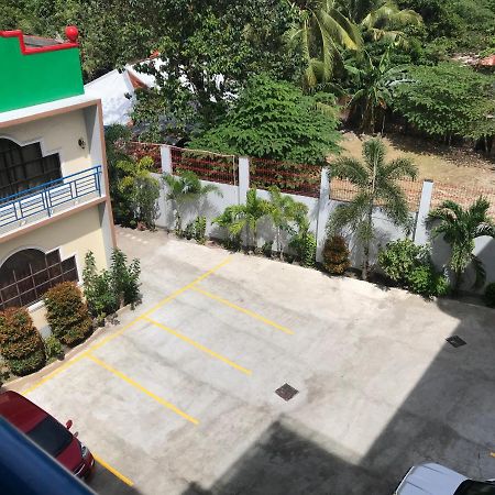 Southview Hotel Dumaguete City Luaran gambar