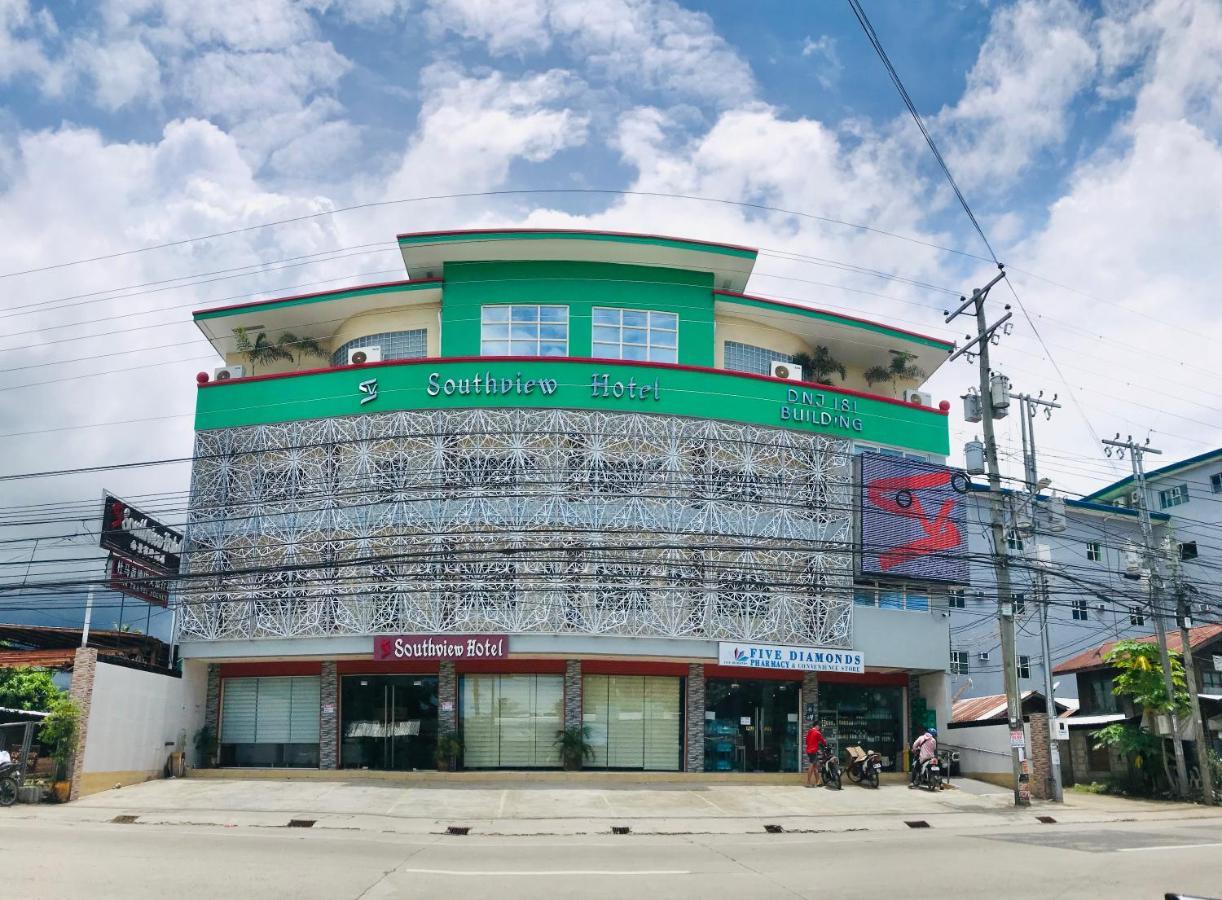 Southview Hotel Dumaguete City Luaran gambar