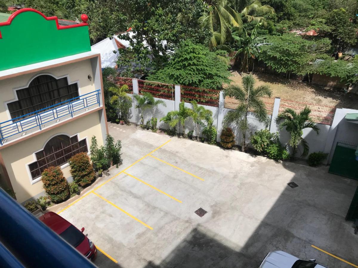 Southview Hotel Dumaguete City Luaran gambar