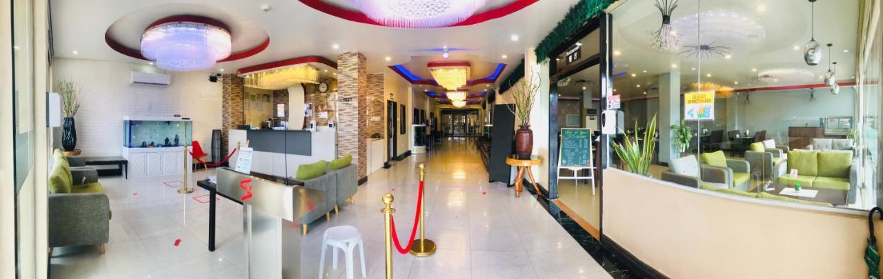 Southview Hotel Dumaguete City Luaran gambar