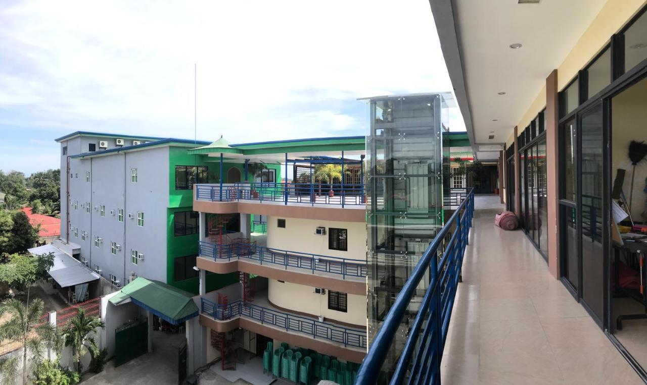 Southview Hotel Dumaguete City Luaran gambar