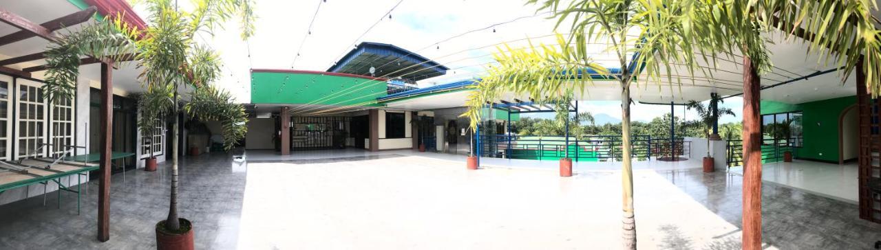 Southview Hotel Dumaguete City Luaran gambar