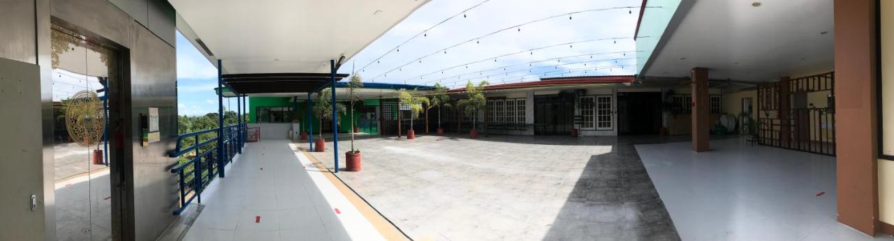 Southview Hotel Dumaguete City Luaran gambar