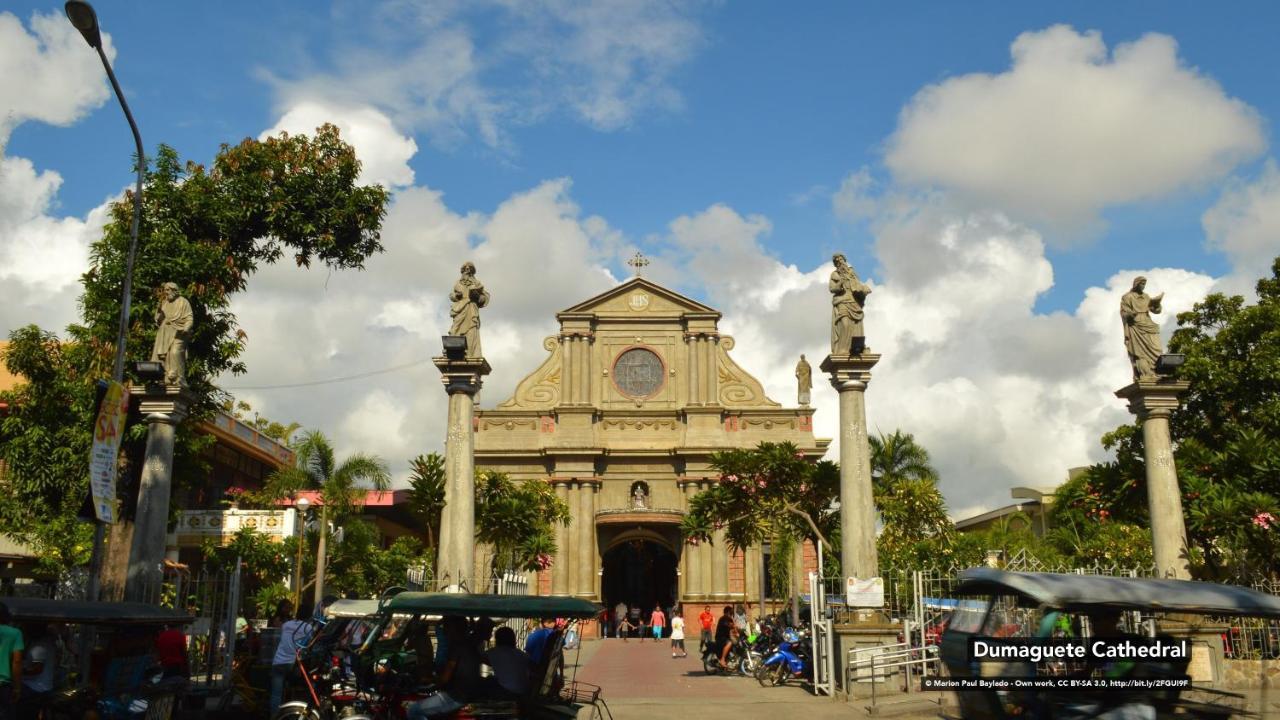 Southview Hotel Dumaguete City Luaran gambar
