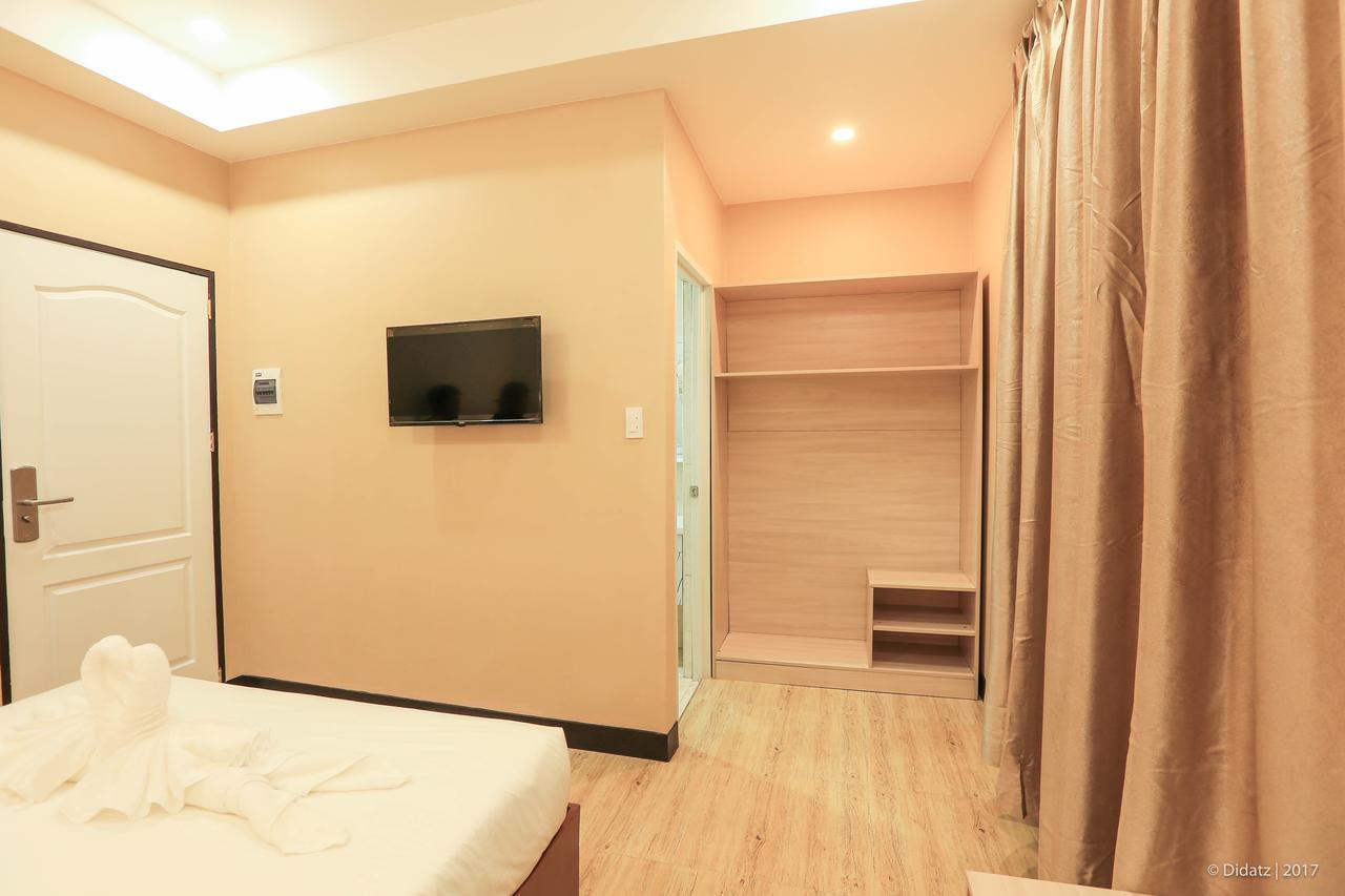Southview Hotel Dumaguete City Luaran gambar