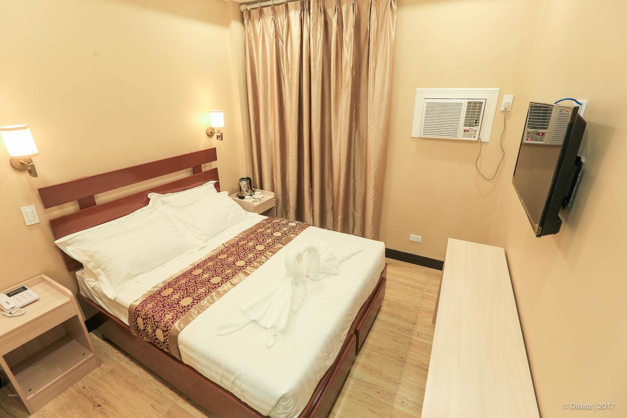 Southview Hotel Dumaguete City Luaran gambar