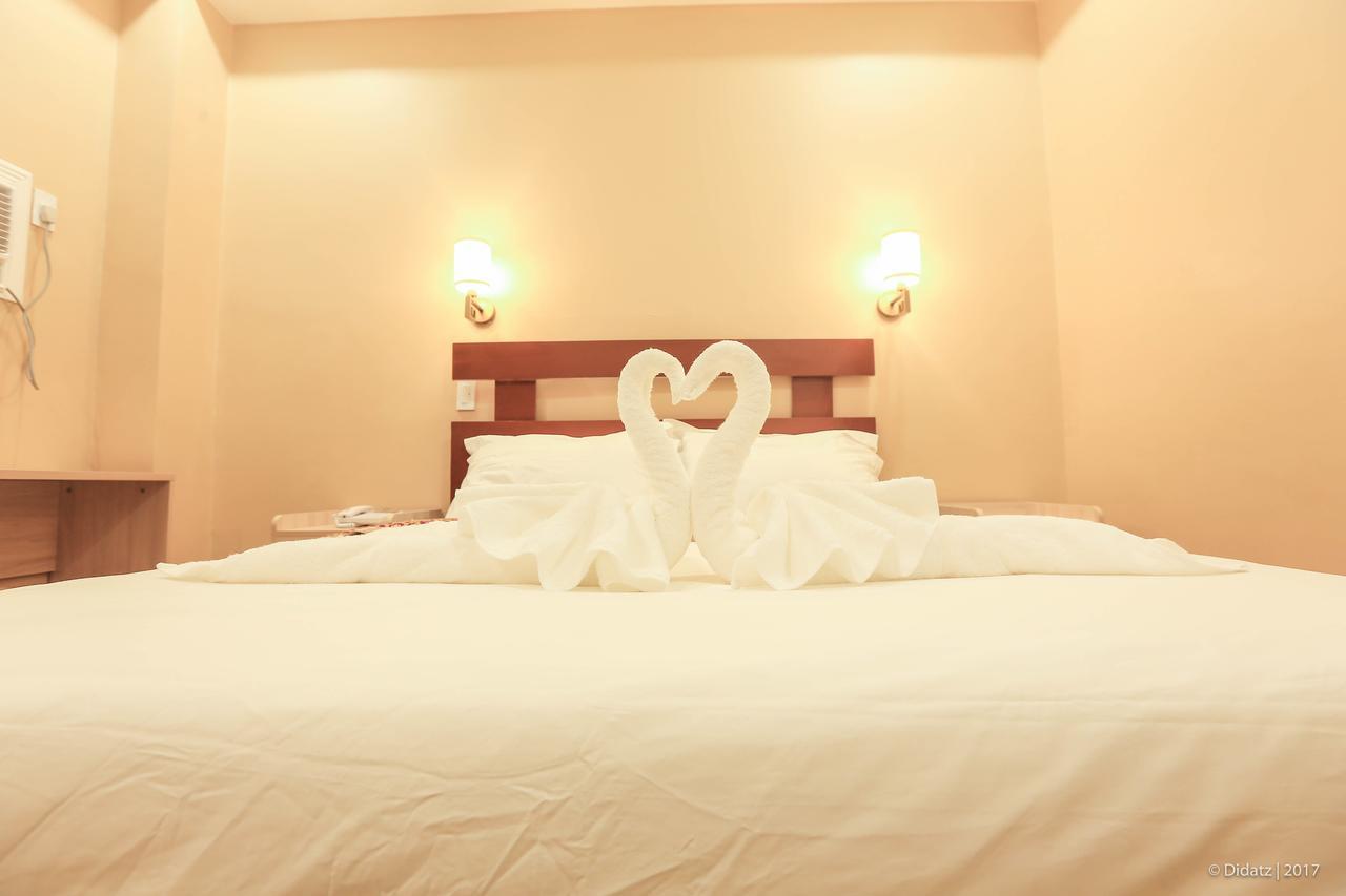 Southview Hotel Dumaguete City Luaran gambar