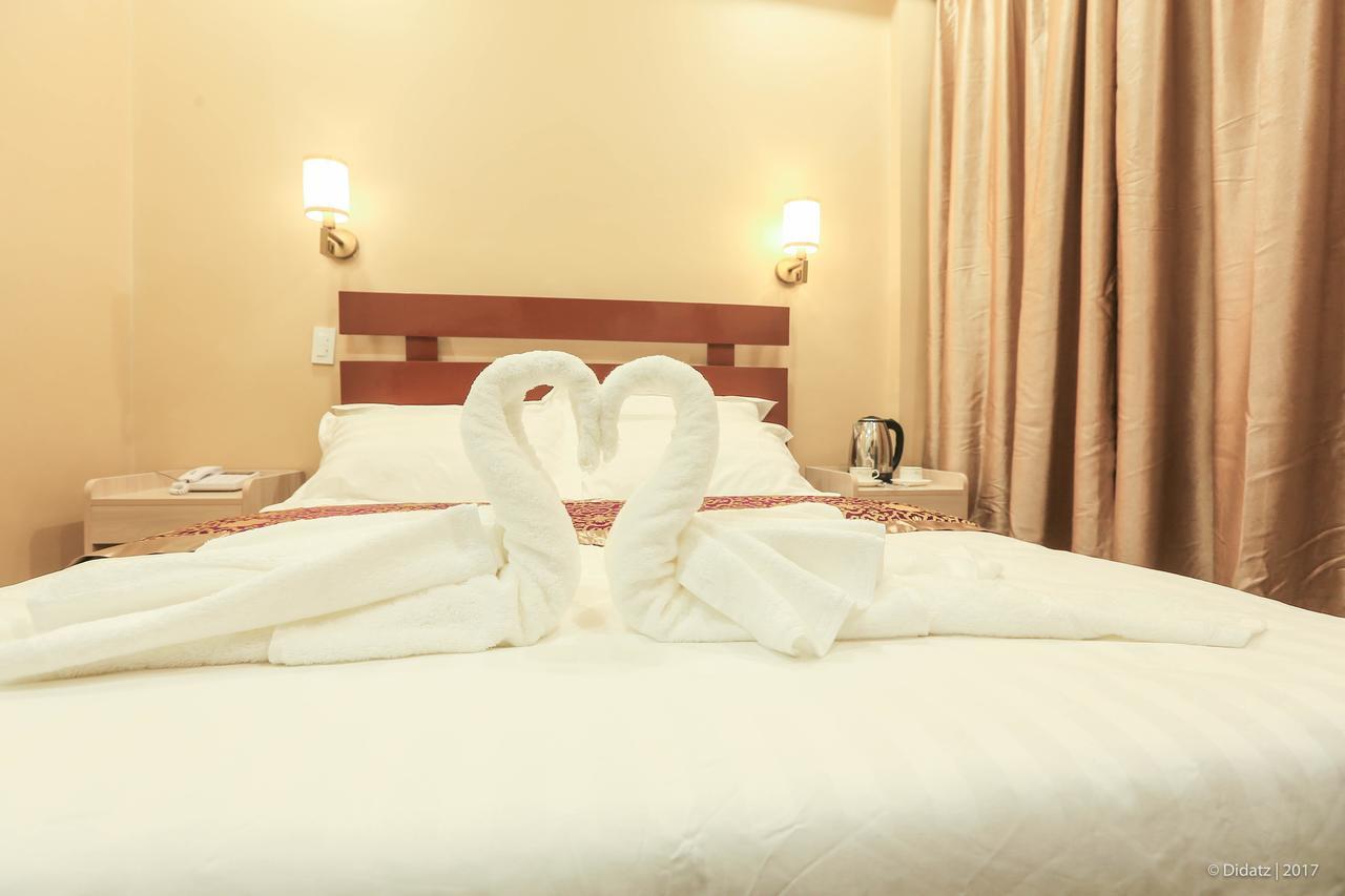 Southview Hotel Dumaguete City Luaran gambar