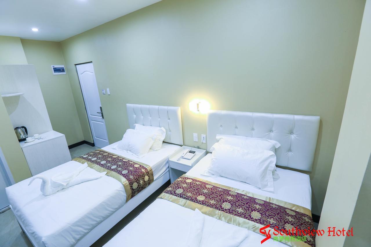 Southview Hotel Dumaguete City Luaran gambar