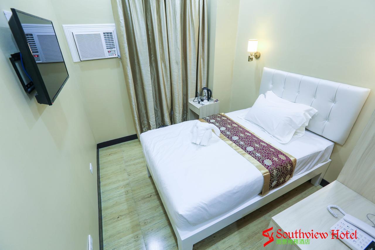 Southview Hotel Dumaguete City Luaran gambar