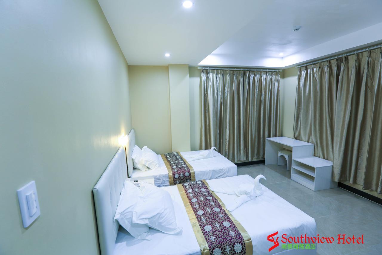 Southview Hotel Dumaguete City Luaran gambar