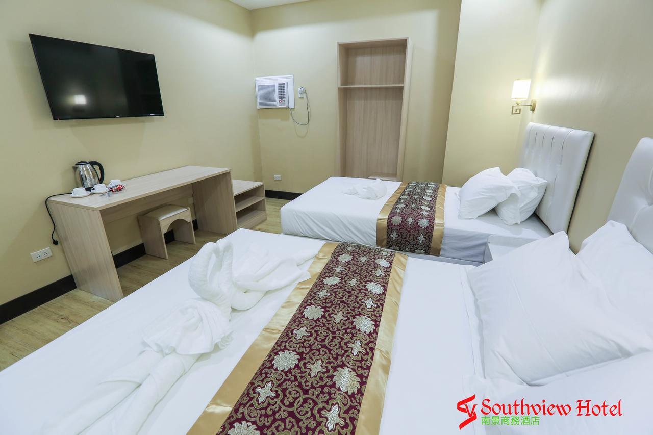 Southview Hotel Dumaguete City Luaran gambar