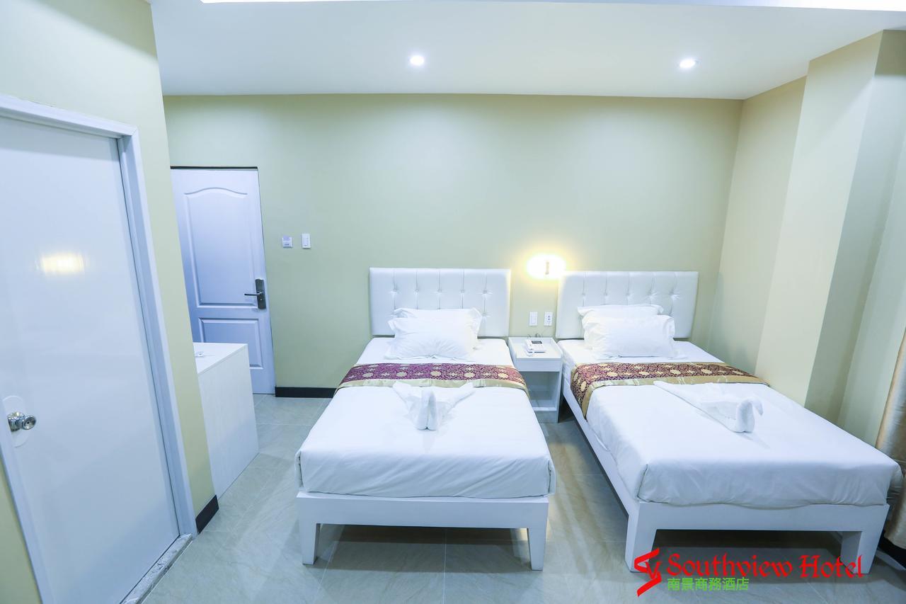 Southview Hotel Dumaguete City Luaran gambar