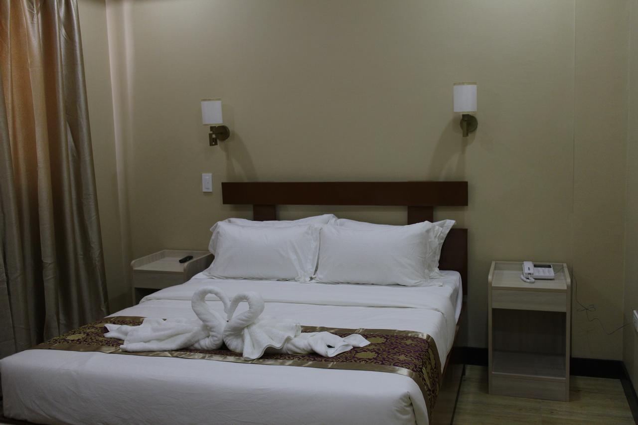 Southview Hotel Dumaguete City Luaran gambar
