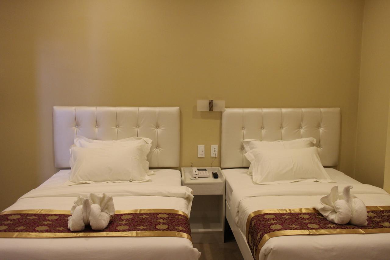 Southview Hotel Dumaguete City Luaran gambar