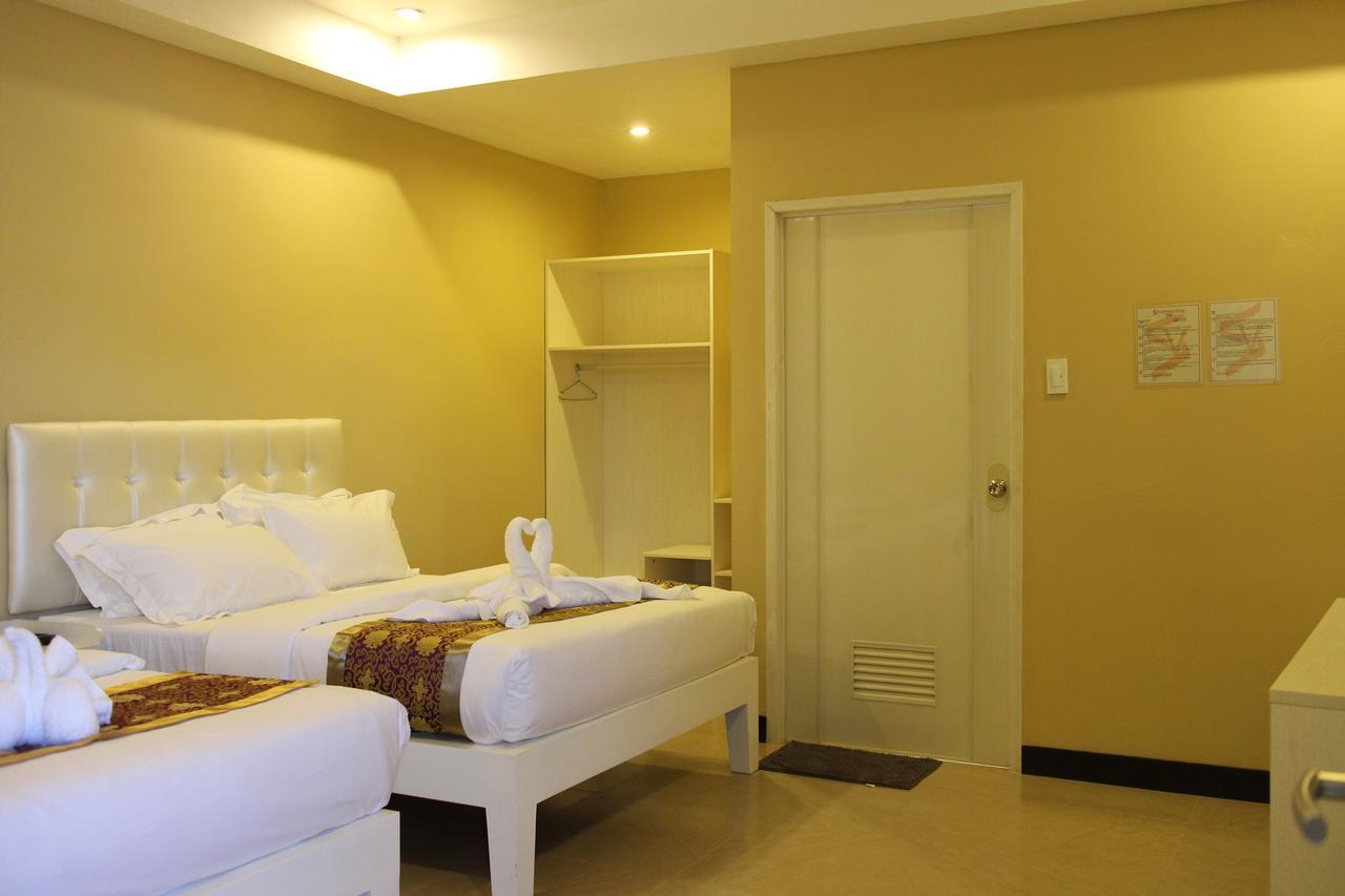 Southview Hotel Dumaguete City Luaran gambar