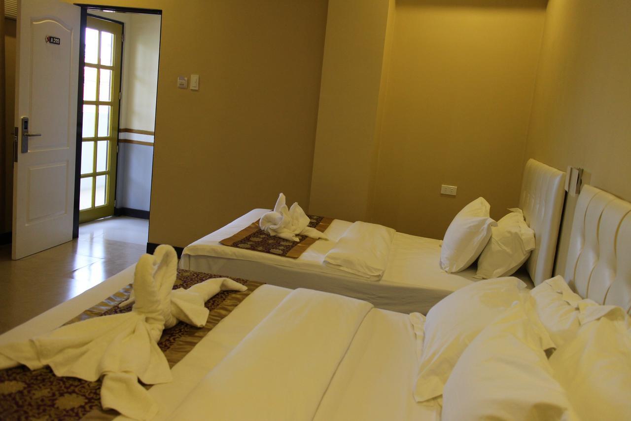 Southview Hotel Dumaguete City Luaran gambar
