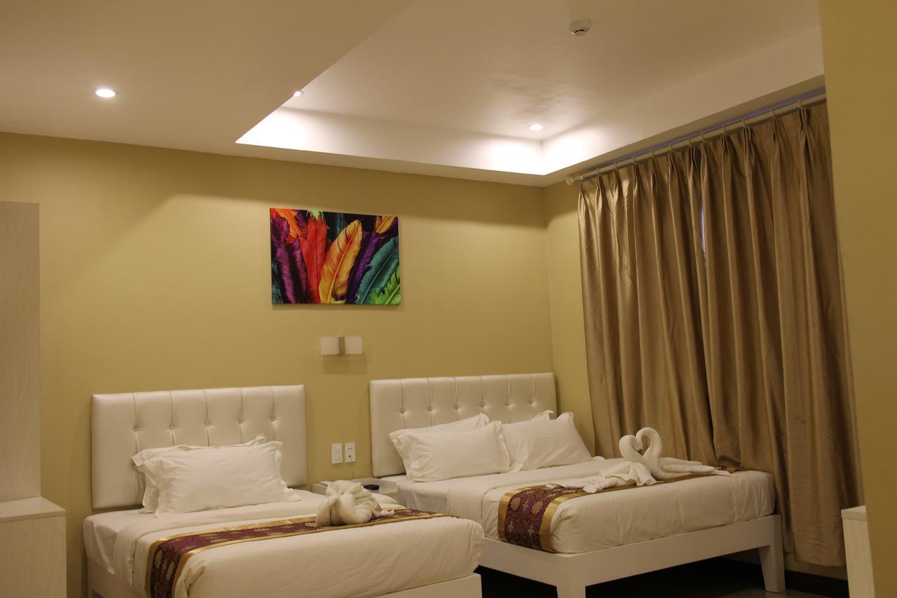 Southview Hotel Dumaguete City Luaran gambar